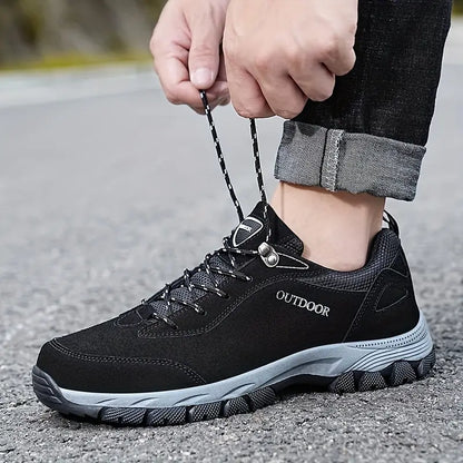 OutdoorPro™ - Chaussures de randonnée ultra confort