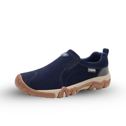 CanemonSport+™ - Chaussures de marche à confort orthopédique homme