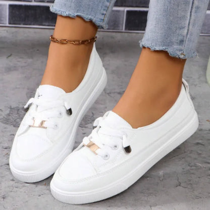 Vitalia™ - Baskets à confort orthopédique femme