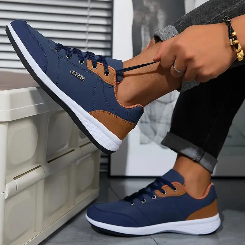Neven™ - Chaussures de ville à confort orthopédique