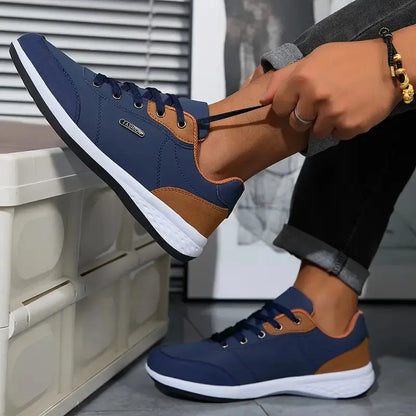 Neven™ - Chaussures de ville à confort orthopédique