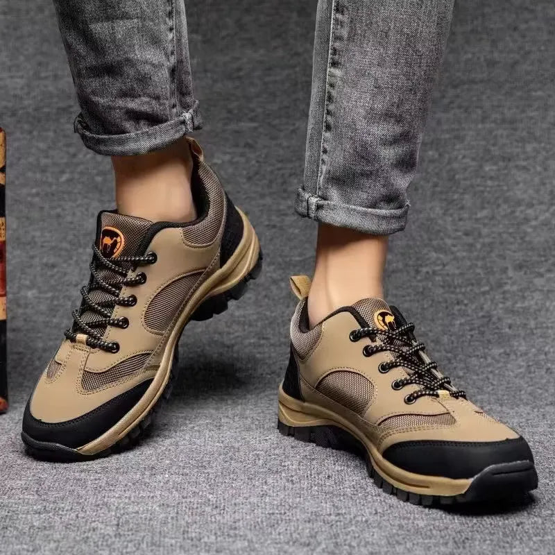 FationTrip™ - Chaussures de marche à confort orthopédique
