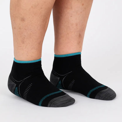 OrthoSocks™ - Chaussettes de compression en fibre de bambou