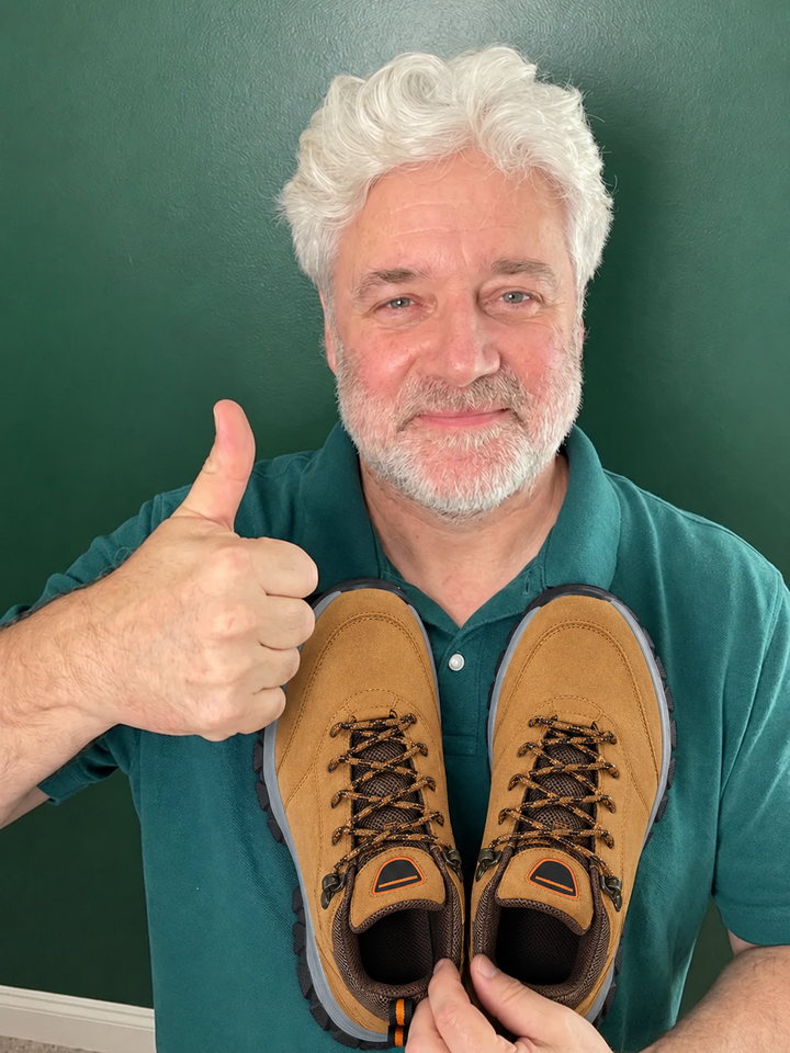Review by Jean-Pierre