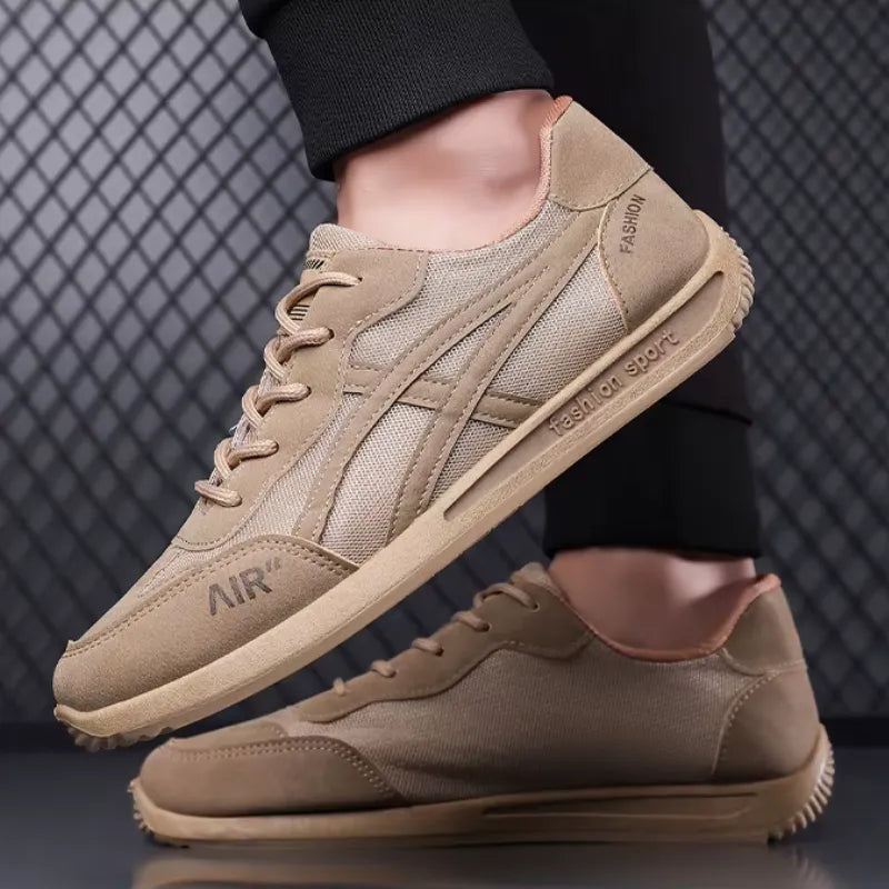 AirSport+™ - Baskets à confort orthopédique homme