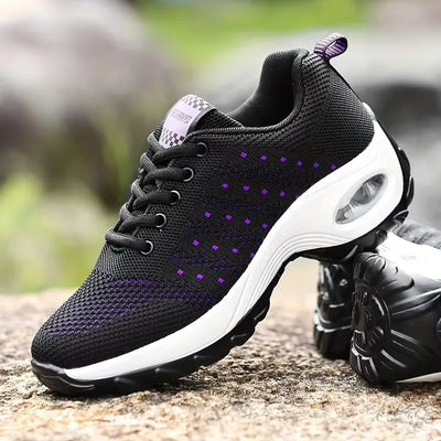 BeleVita™ - Baskets à confort orthopédique femme