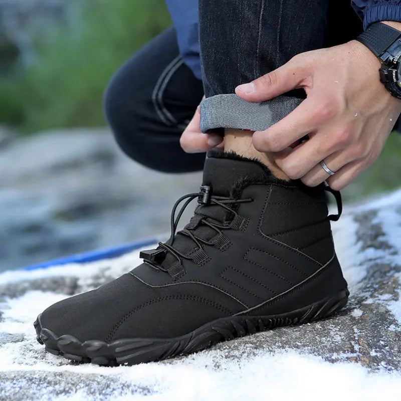 ErgoFoot™ - Chaussures minimalistes unisexes