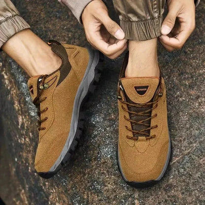 OutdoorPro™ - Chaussures de randonnée ultra confort