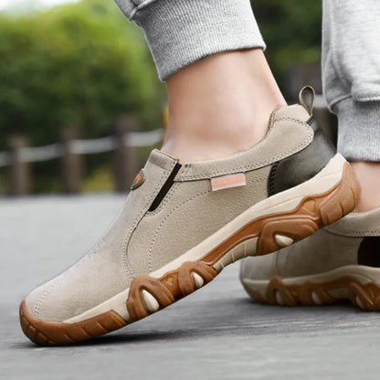 CanemonSport+™ - Chaussures de marche à confort orthopédique homme