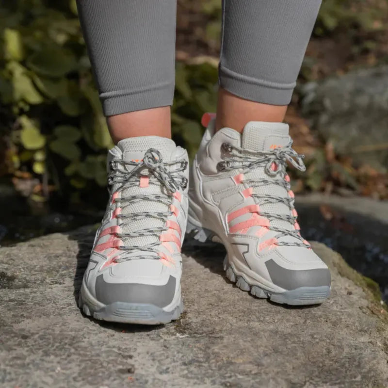 RandoTrail™ - Chaussures de randonnée à confort orthopédique