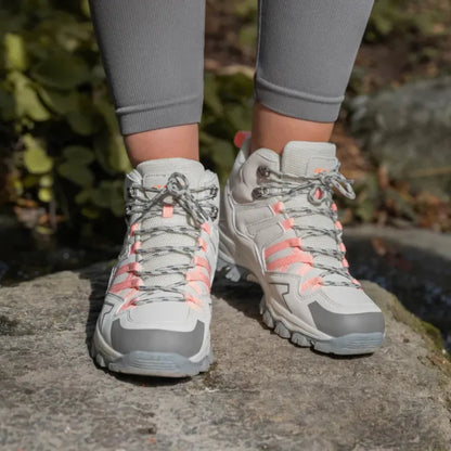 RandoTrail™ - Chaussures de randonnée à confort orthopédique