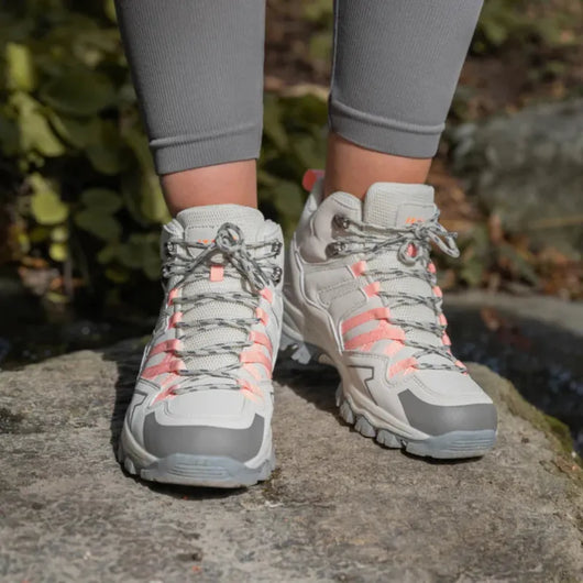 RandoTrail™ - Chaussures de randonnée à confort orthopédique