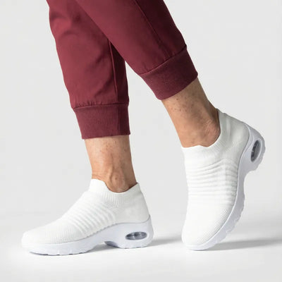CliniStep™ - Baskets à confort orthopédique