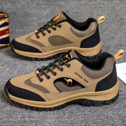 FationTrip™ - Chaussures de marche à confort orthopédique