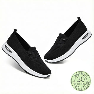 ErgoSport+™ - Baskets à confort orthopédique pour femme