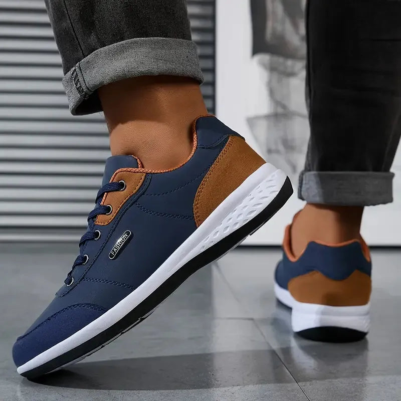 Neven™ - Chaussures de ville à confort orthopédique