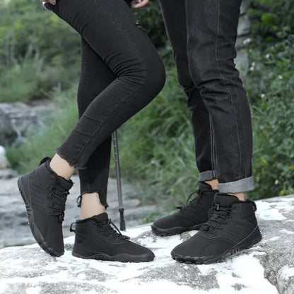 ErgoFoot™ - Chaussures minimalistes unisexes