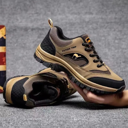 FationTrip™ - Chaussures de marche à confort orthopédique