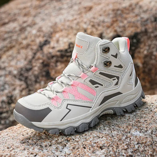 RandoTrail™ - Chaussures de randonnée à confort orthopédique