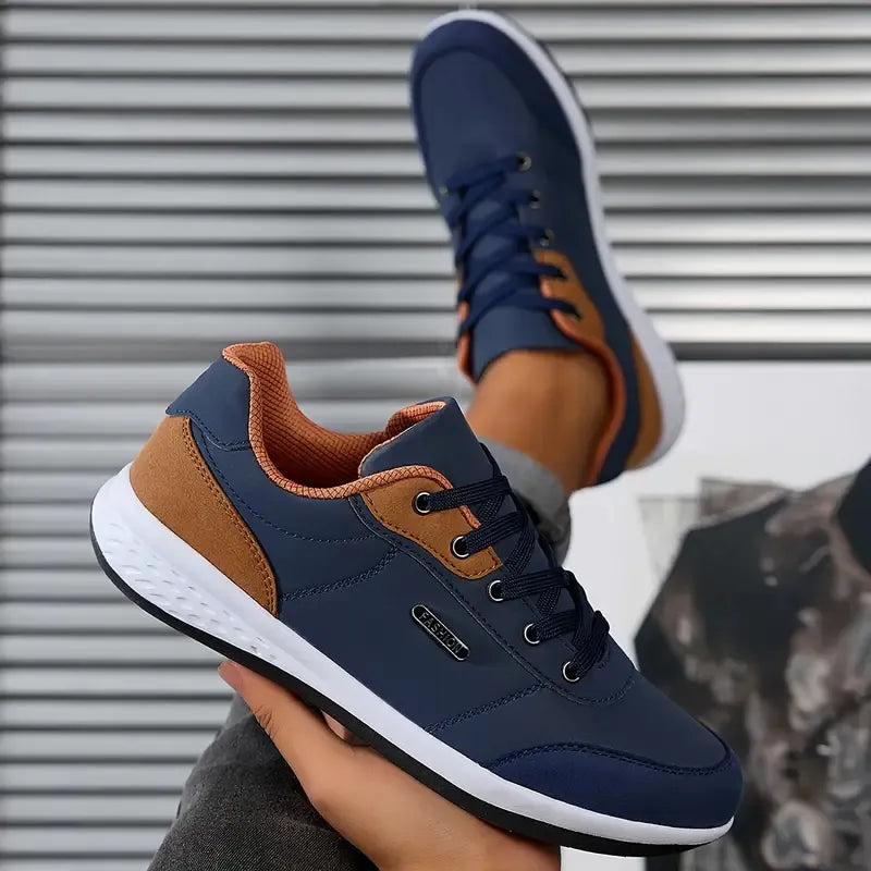 Neven™ - Chaussures de ville à confort orthopédique