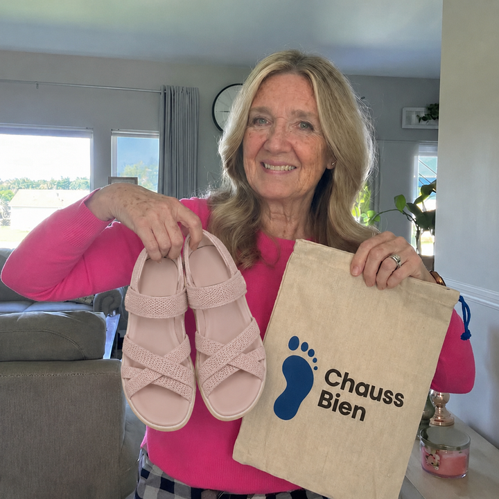 Review by Monique