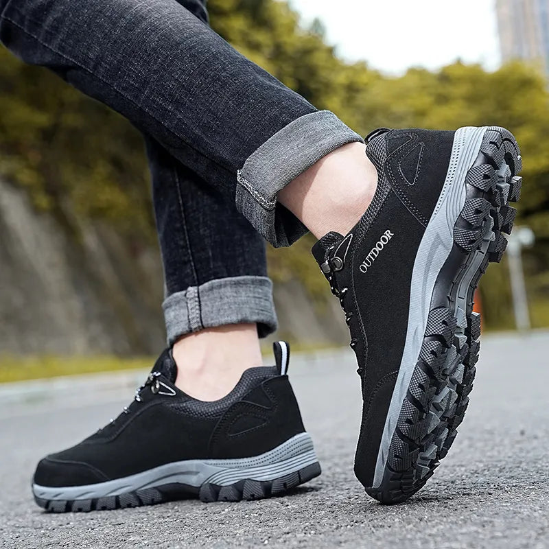 OutdoorPro™ - Chaussures de randonnée ultra confort