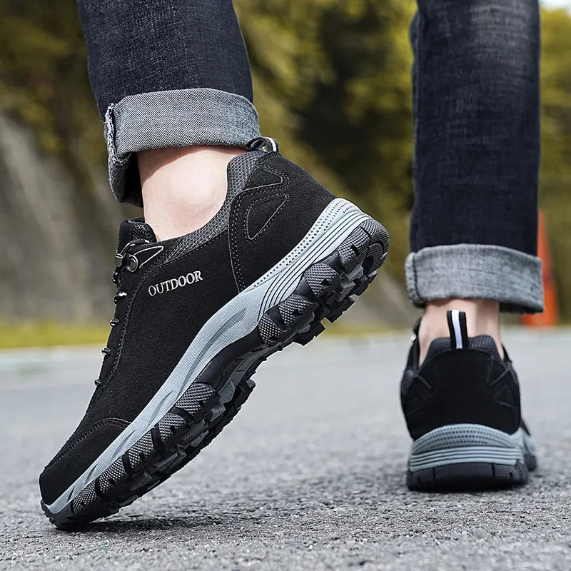 OutdoorPro™ - Chaussures de randonnée ultra confort