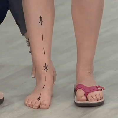Soleya™ – Tongs à confort orthopédique
