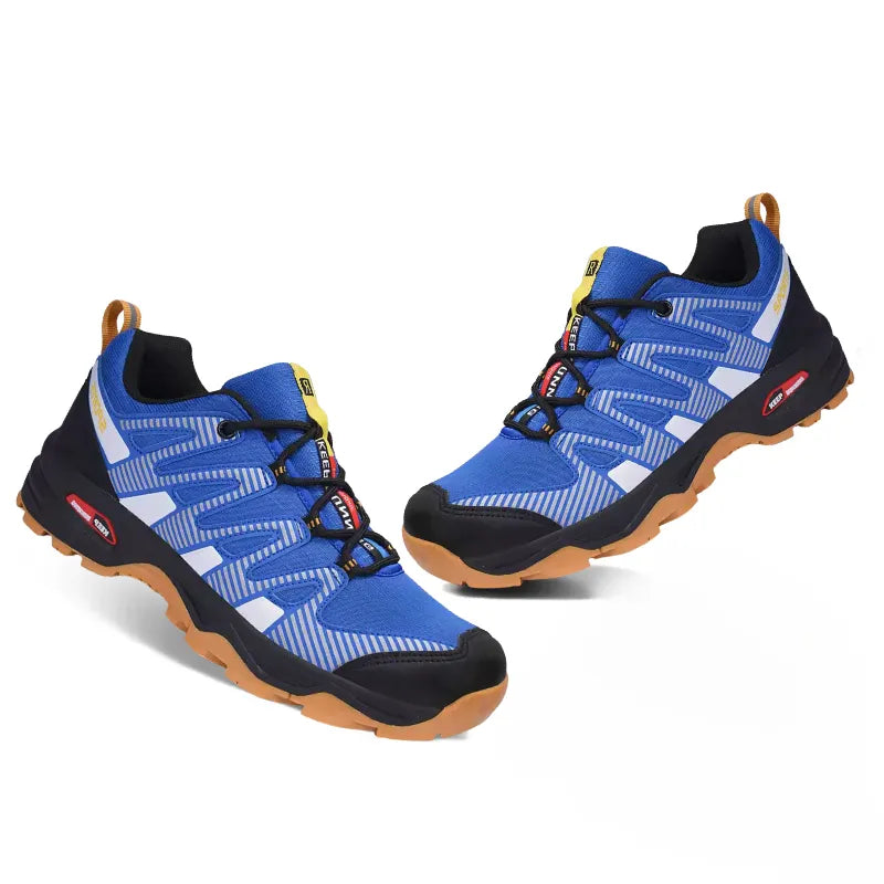 TrailPro - Chaussures de marche tout-terrain