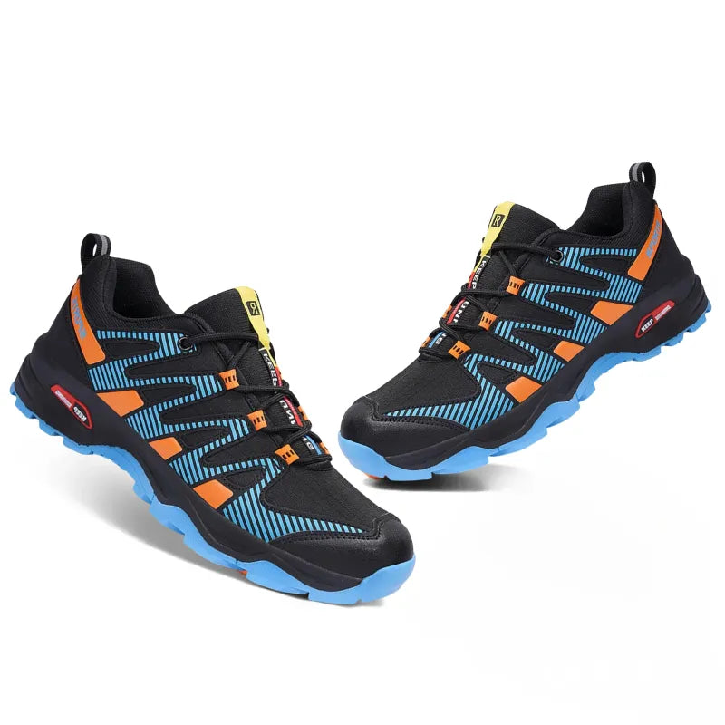 TrailPro - Chaussures de marche tout-terrain