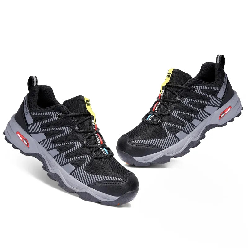 TrailPro - Chaussures de marche tout-terrain