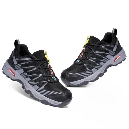 TrailPro - Chaussures de marche tout-terrain
