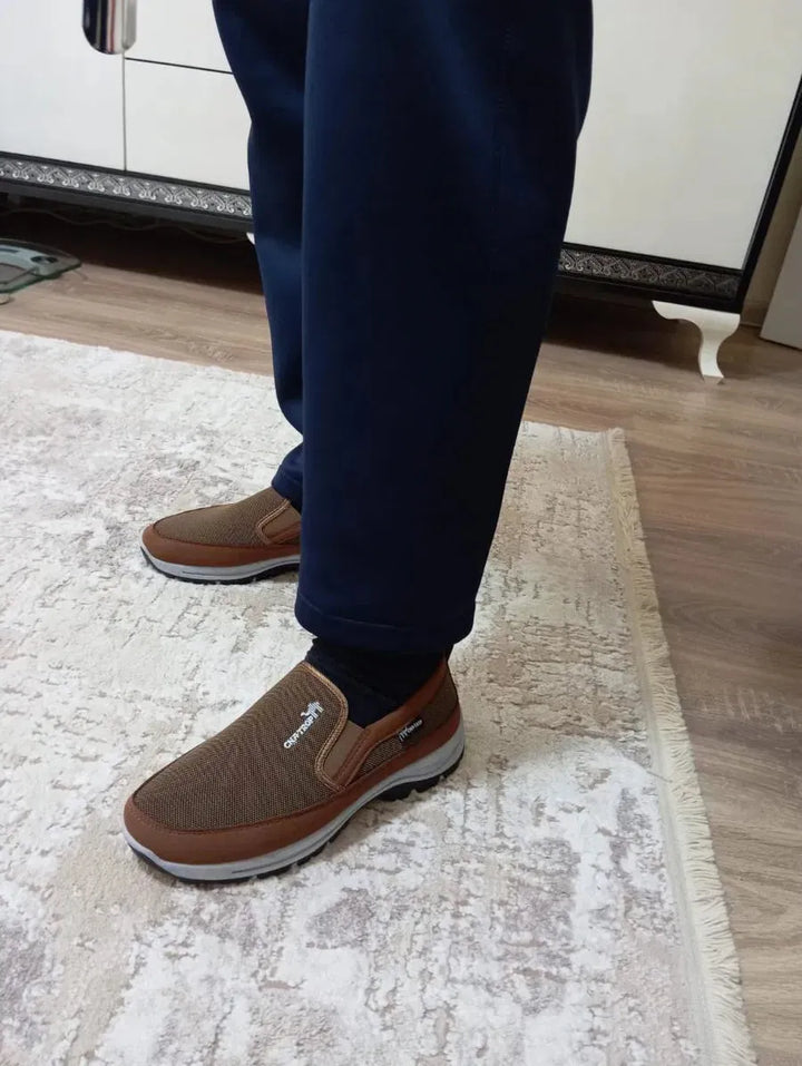 Review by Gérard