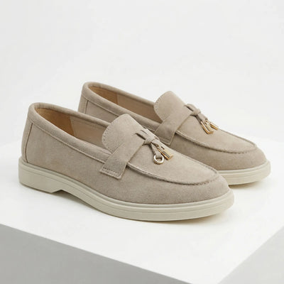 Rosalia™ - Mocassins élégants à confort orthopédique