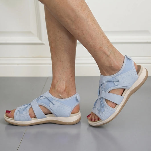 Célia™ - Sandales ultra-légères à confort orthopédique