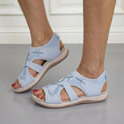 Célia™ - Sandales ultra-légères à confort orthopédique