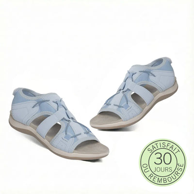 Célia™ - Sandales ultra-légères à confort orthopédique