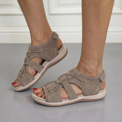 Célia™ - Sandales ultra-légères à confort orthopédique