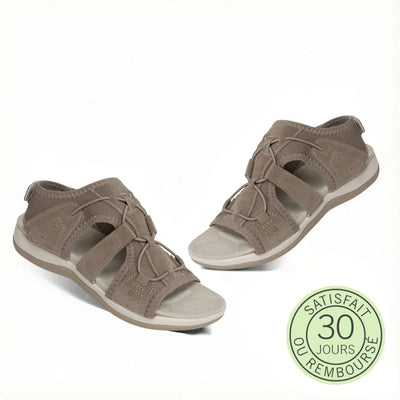 Célia™ - Sandales ultra-légères à confort orthopédique