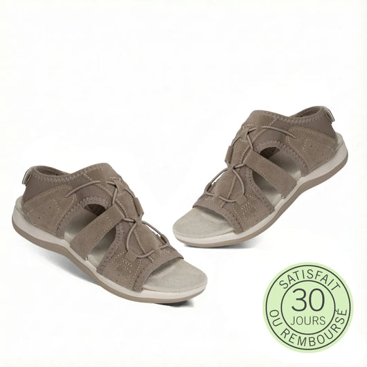 Célia™ - Sandales ultra-légères à confort orthopédique