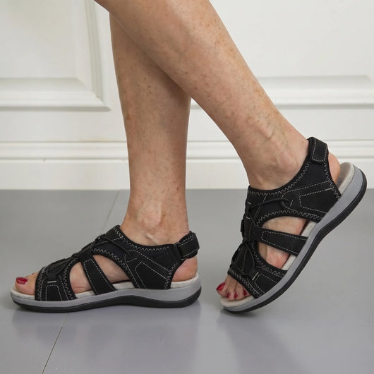 Célia™ - Sandales ultra-légères à confort orthopédique