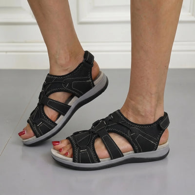 Célia™ - Sandales ultra-légères à confort orthopédique