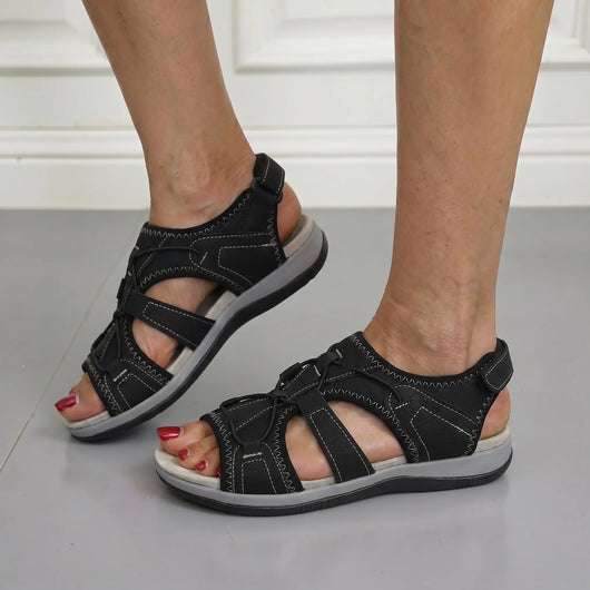Célia™ - Sandales ultra-légères à confort orthopédique