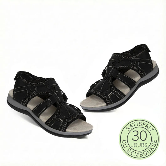 Célia™ - Sandales ultra-légères à confort orthopédique
