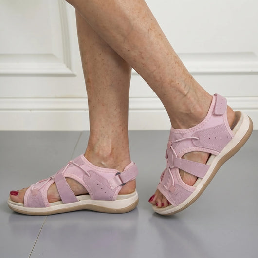 Célia™ - Sandales ultra-légères à confort orthopédique