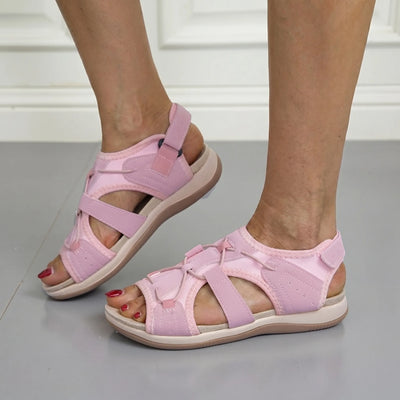 Célia™ - Sandales ultra-légères à confort orthopédique