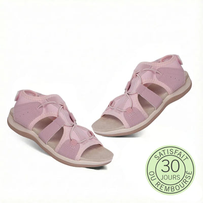 Célia™ - Sandales ultra-légères à confort orthopédique