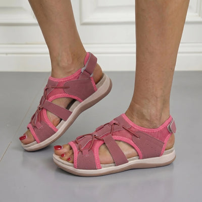Célia™ - Sandales ultra-légères à confort orthopédique