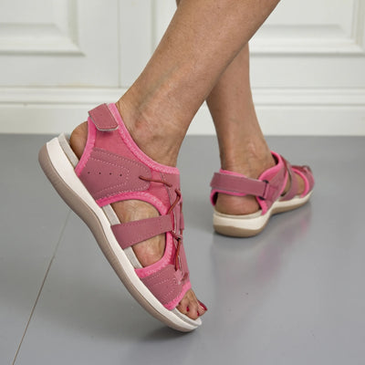 Célia™ - Sandales ultra-légères à confort orthopédique