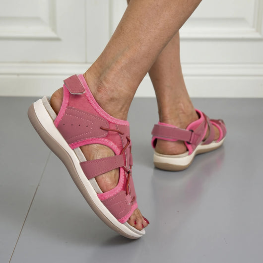 Célia™ - Sandales ultra-légères à confort orthopédique